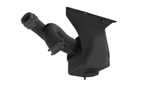 K&N NextGen Cold Air Intake System for 2021-2025 Ford F-150 2.7L 3.5L EcoBoost - Picture 4 of 11