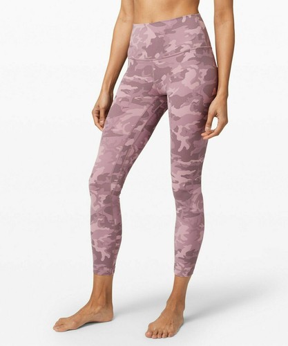 lululemon align camo