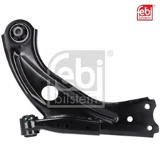 Control arm, wheel suspension Febi Bilstein 180058 lower for Peugeot