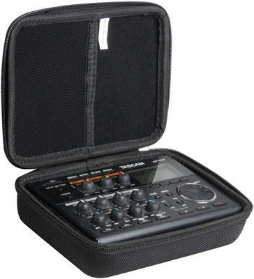 Travel Case for Tascam DP-006 6-Track Digital Pocketstudio Multi-Track Audio Rec