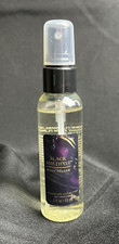 Bath  Body Works - Black Amethyst - Body Splash 2oz - HTF Older Packaging -New