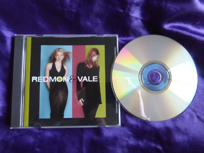 Redmon & Vale Redmon & Vale CD USA 1999
