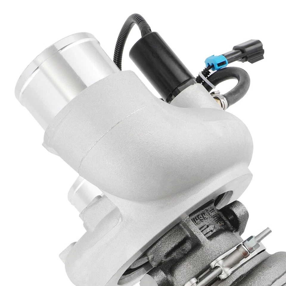 HE351CW Turbo para Dodge Ram 2500 3500 diésel Cummins 5,9 L 2004 2005 2006 2007 Foto 3 de 4