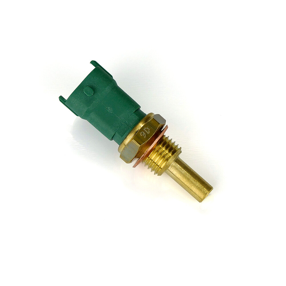 Zibbix ECT Engine Coolant Temperature Sensor for 5.9L 03-04 Cummins ISB ...