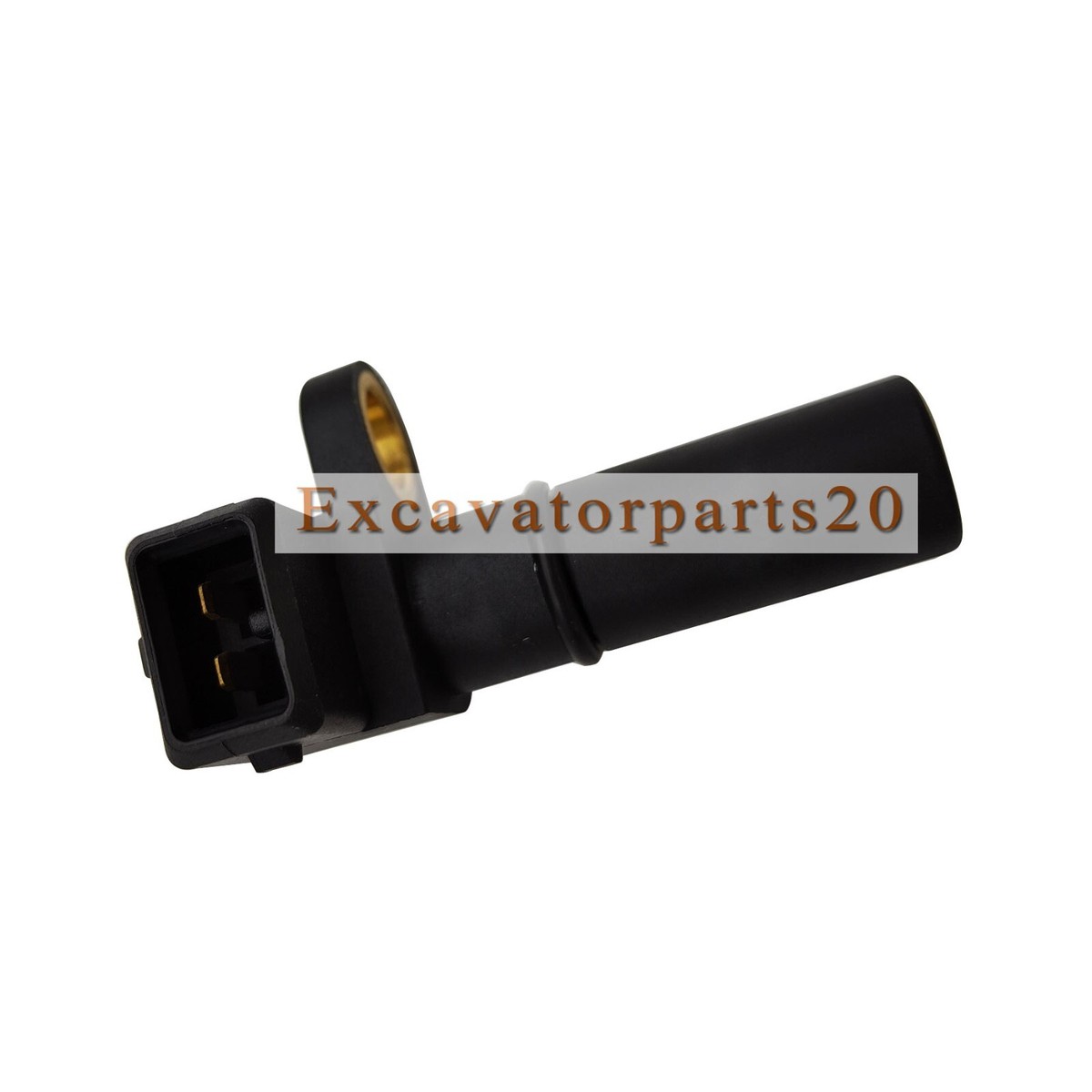 てぷぷ　0118 0118-2850 Diesel Engine Parts EC140 Speed Sensor 20459868