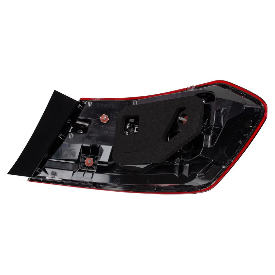 ULO Heckleuchte Rückleuchte für MERCEDES E-KLASSE W212 ab 07.2013 außen links - Bild 3 von 4