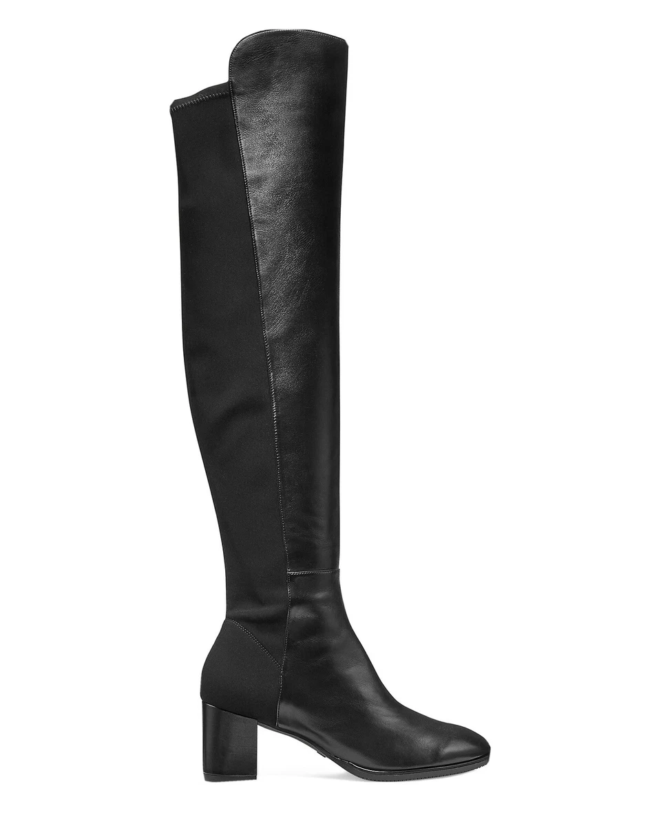 Stuart weitzman deals otk boots sale