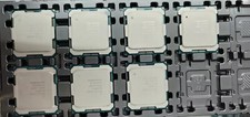 Intel Xeon E5-2698 v4 official version cpu processor 20 cores 40 threads 2.2ghz-