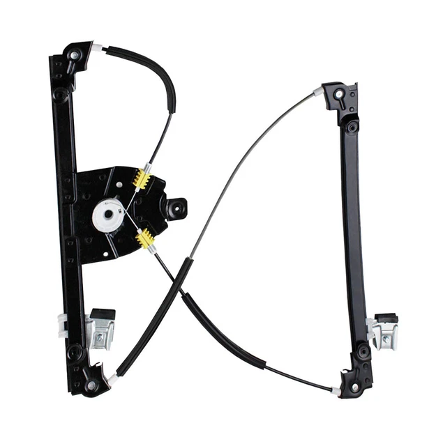 Lève-vitres et moteurs de lève-vitres pour le côté avant pour automobile