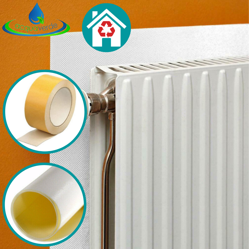 Le Migliori Offerte Set 6 Pannelli Termoriflettenti Online - Foto 9