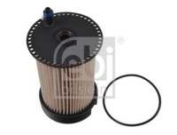 Febi Kraftstofffilter FüR Skoda Octavia Ii,Superb Ii,Yeti