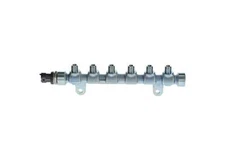 BOSCH Diesel Fuel Distributor Pipe 0445214386