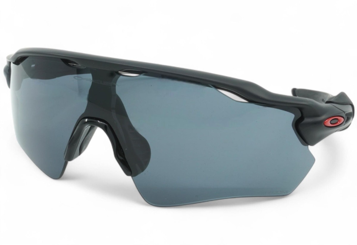 【値下げ中】OAKLEY RADAR EV PATH Radar® EV Path® Prizm Black Lenses, Polished Black Frame