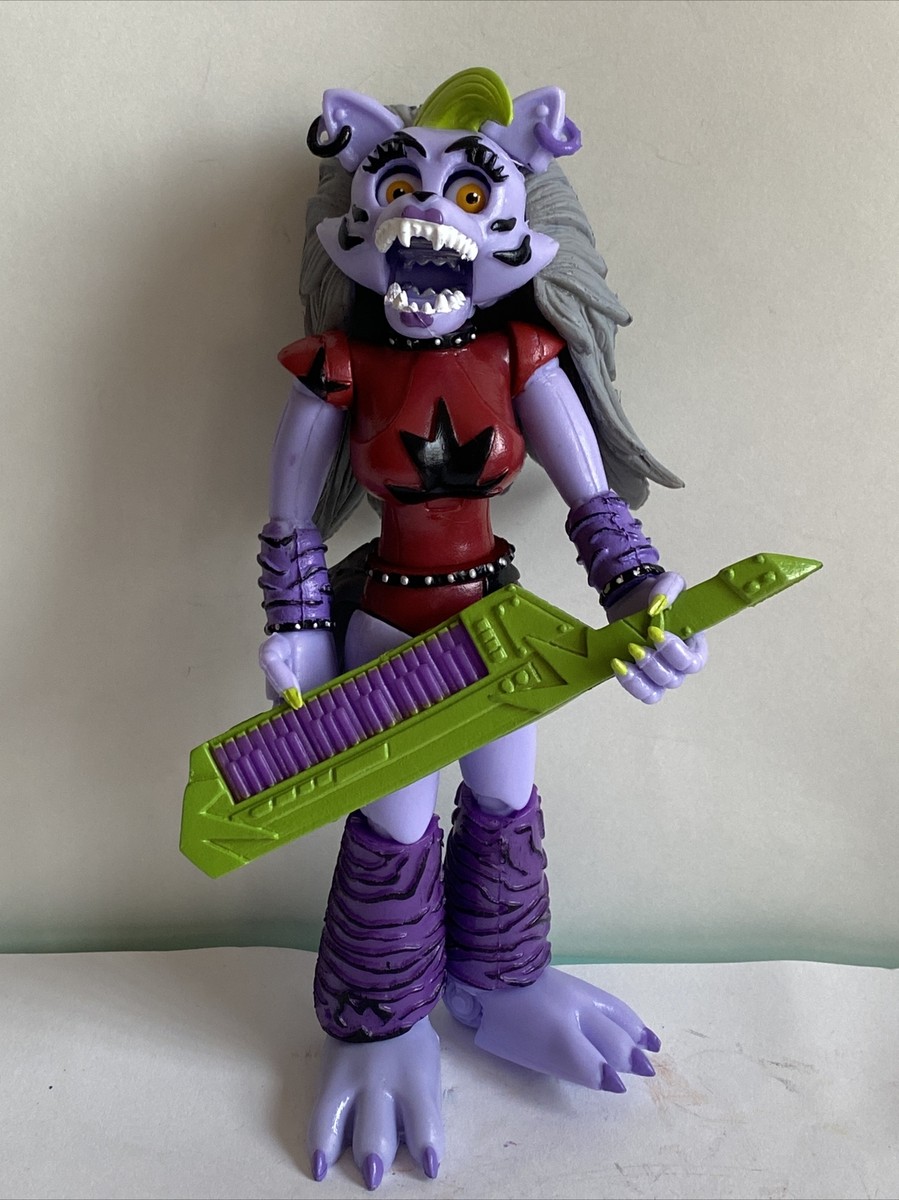 ROXANNE WOLF FIGURE 9
