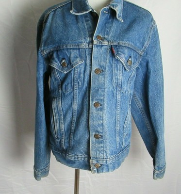 levis jean jacket price