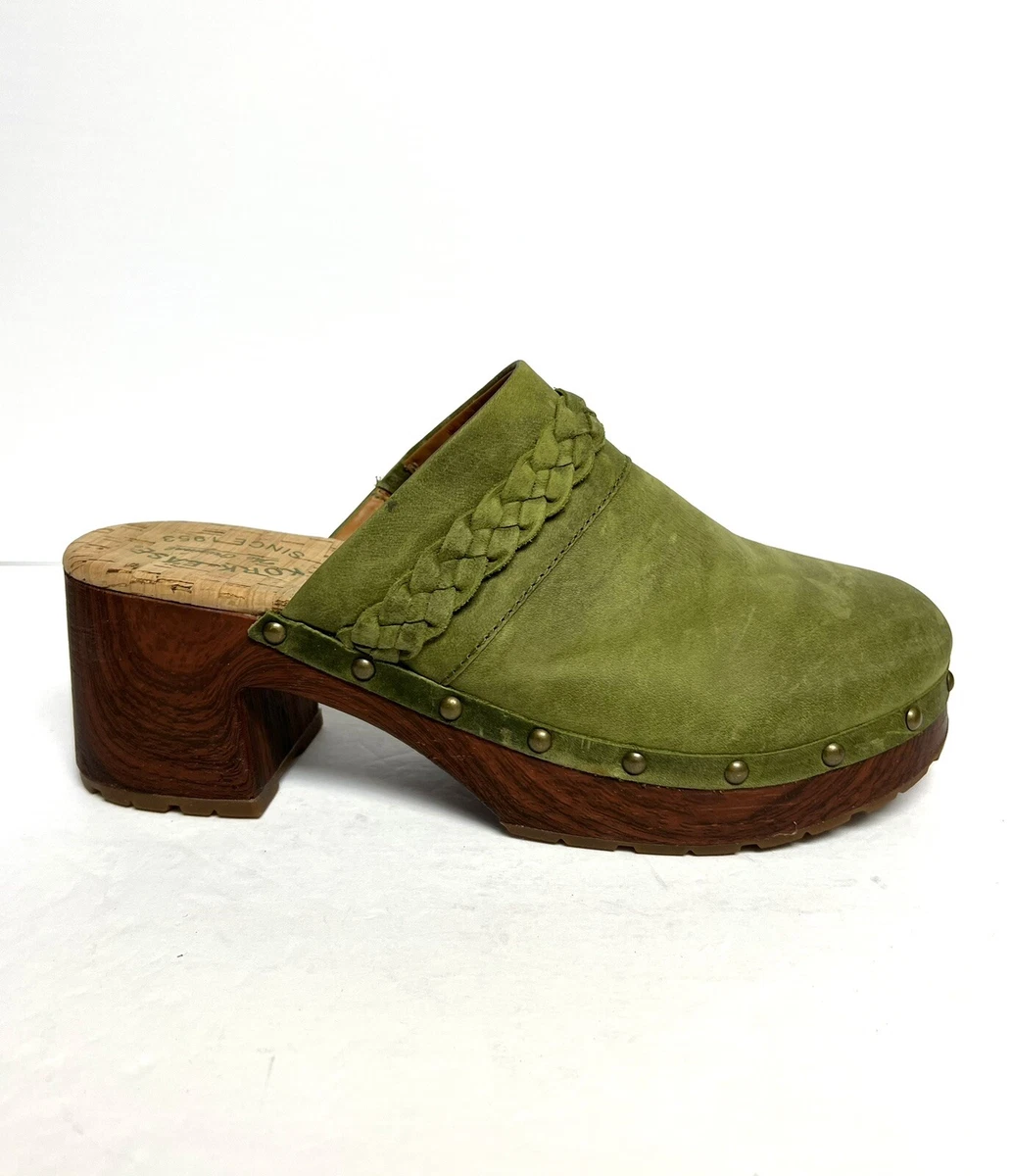 Kork Ease Tilly Clog Best Sale