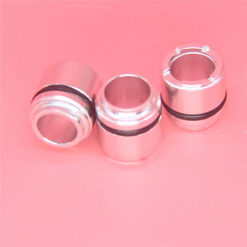 3PCS PACK 6894205K Overlap Control Valve Sleeve Kit 722.6 for Benz