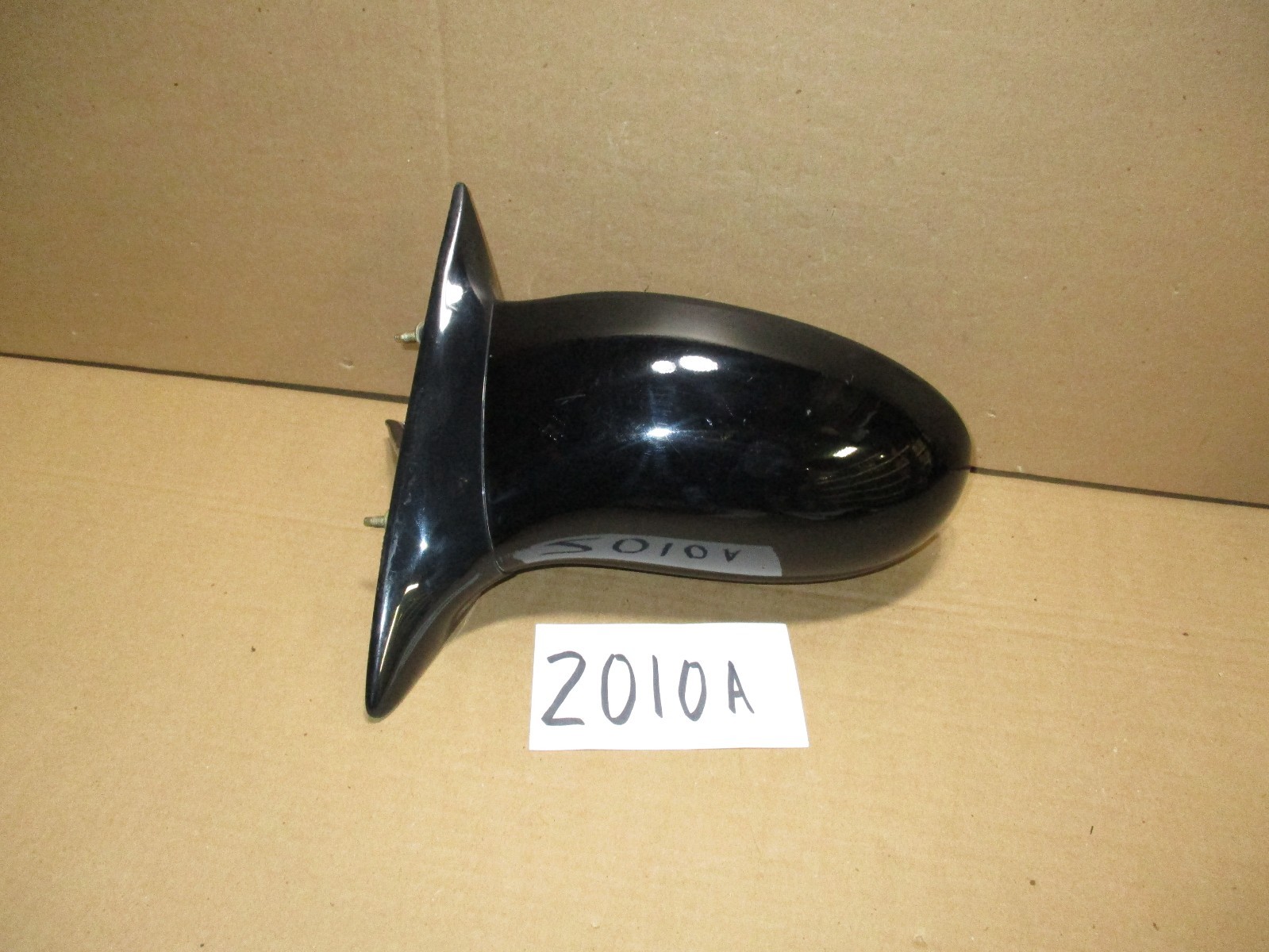 99 00 01 02 03 04 Pontiac Grand Am DRIVER Side Mirror Used Manual #2010-A 