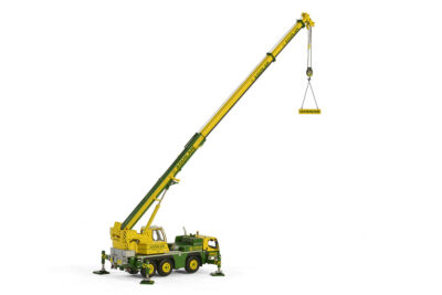1:50 Liebherr LTM1050 3.1 51-2014 Crane Construction Equipment Diecast Model