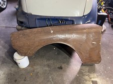 Sunbeam Alpine Left Front Wing body panel
