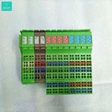 PHOENIX CONTACT  ILB IB 24 DI16 DO16/N   INLINE BLOCK  I/O MODULE 2878858