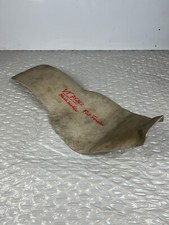 Sedile Honda VT750 VT 750 C2 Black Widow Seat Custom #11150