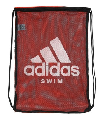 adidas swim mesh bag
