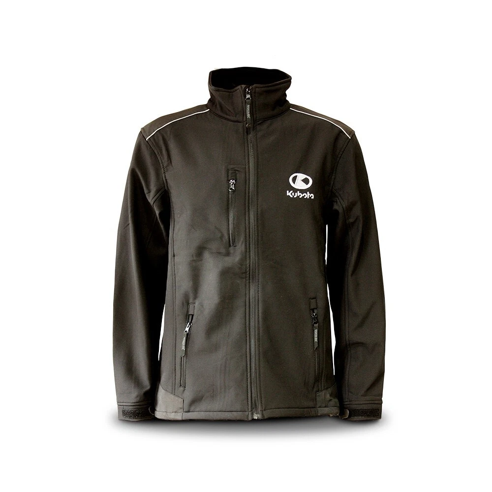 Kubota Softshell Jacket