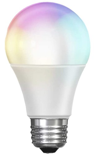 Feit Electric 5000 Lumens ProSeries Ultra Bright Flood Weatherproof 5000K Plug-in Portable