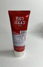 TIGI Bed Head Urban Antidotes Resurrection 3 Conditioner 2.54FL Oz , Brand New!!