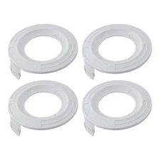 Trimmer Replacement Spool Covers Compatible with For FSE52 FSA57 & FSA30 Four
