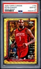 2025 Topps Kevin Durant Base (PSA 10)