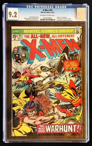 Comic Image