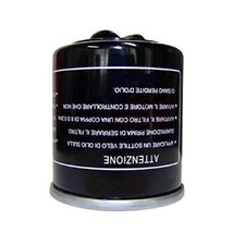 Filtro Olio Piaggio Vespa Gt Gts 125 200 250 300 22221930017156#11