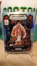 2023-24 Panini Prizm Euroleague Basketball Milos Teodosic Silver Prizm