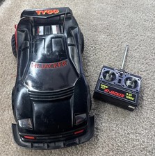 Buy Vintage Toys like Vintage~Tyco Hi-Jacker~9.6V Turbo RC  For Parts from eBay