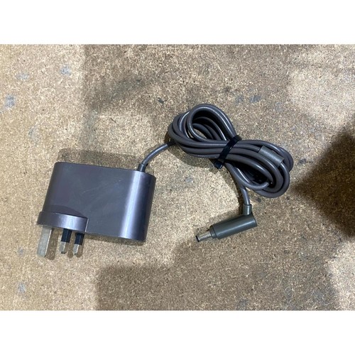 Dyson 205720-01 Akku Ladegerät Grau 26,10V 20,35W für V6 & V7 Staubsauger