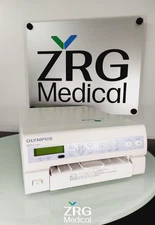 Olympus OEP-4 HDTV Color Video Printer