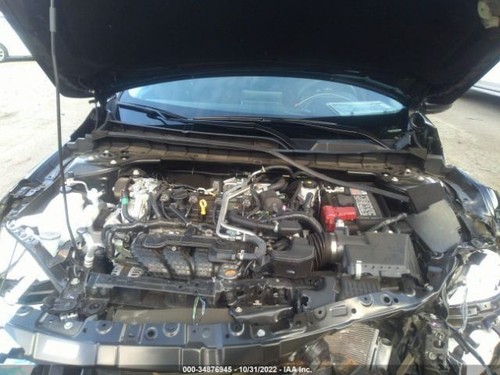 AC Compressor Fits 19-23 ALTIMA 1671443 - Picture 10 of 12