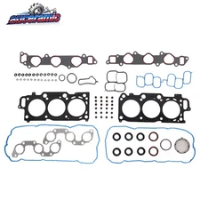 Head Gasket Set For 2004-2008 Toyota Solara Sienna Lexus RX330 3.3L V6 3MZFE