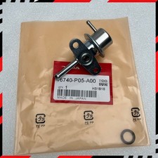 Fuel Injection Pressure Regulator Fits For Honda Civic Del Sol Acura Integra