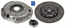 Kit d'embrayage Kia RIO