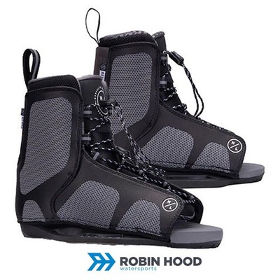 2026 Hyperlite Remix Open Toe Wakeboard Bindung | UK 9-13