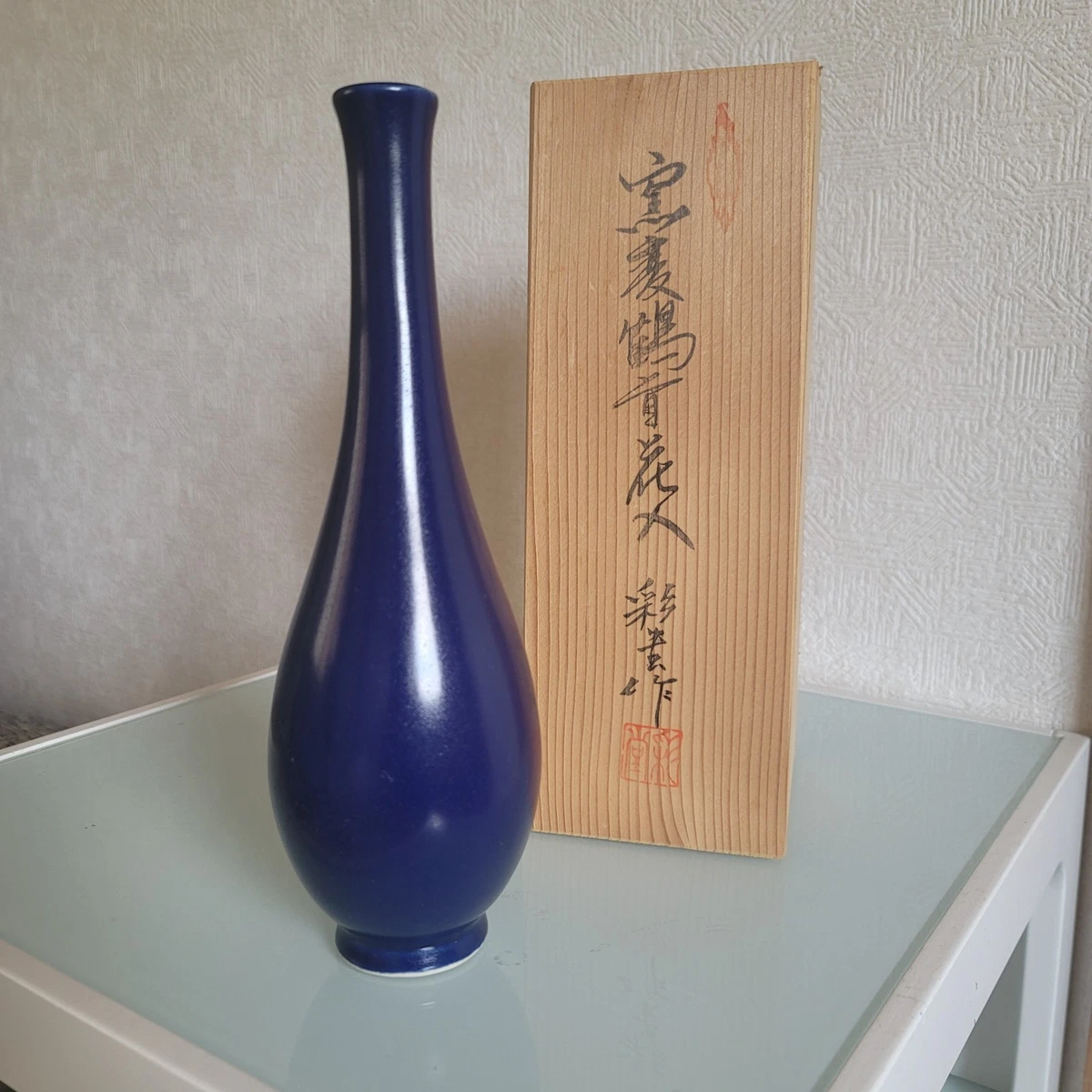 日本古董花瓶| eBay