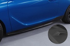 Seitenschweller Schweller Spoiler für Opel Adam SS531-L