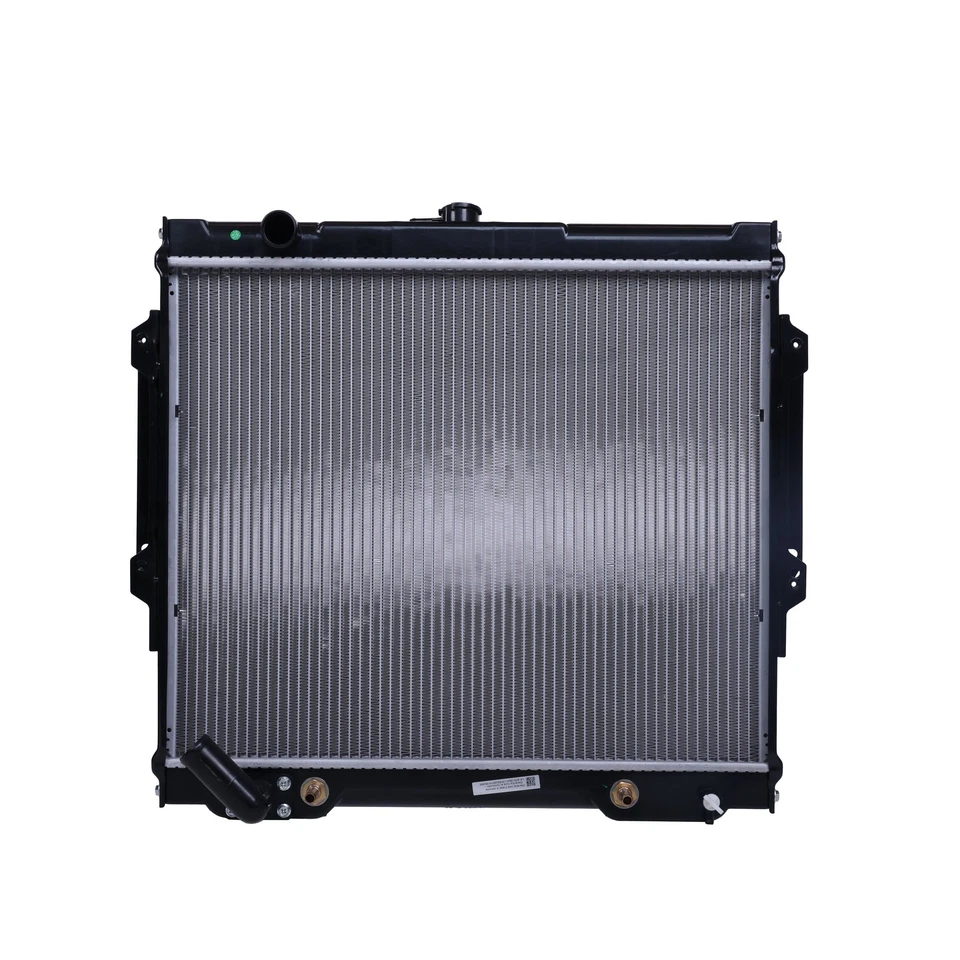 CU2072 RADIATOR For 1994-2000 Mitsubishi Montero 3.5L V6 MB890951 431397 Foto 3 de 4