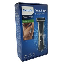 Philips Series 7000 BG7025/15 Bodygroomer mit...