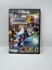 Mega Man X Collection (GameCube, 2006) CIB Complete - Great Disc - Tested