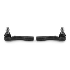 Front Left Right Outer Tie Rod End Set For 2001-2005 Lexus Is300 Es800309
