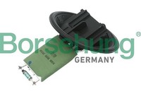 NEU - Borsehung B11459 Widerstand, InnenraumgebläSe FüR Audi Seat Skoda VW